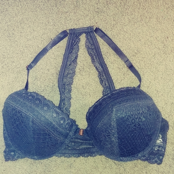 Kathy Ireland Intimates bras 36C - Picture 5 of 5